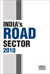 India's Road Sector 2010